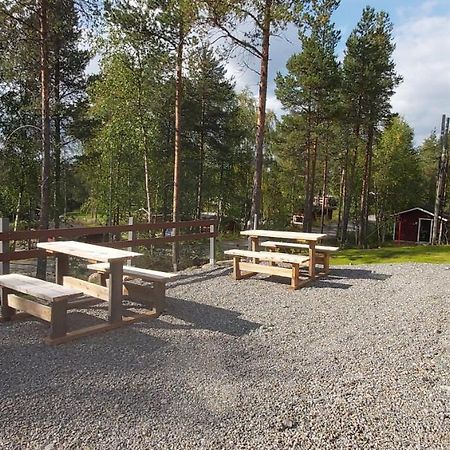Hillside Rooms Ivalo Buitenkant foto